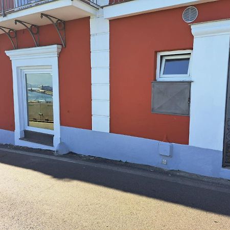 Tre Re Appartamento Matima Capri Extérieur photo