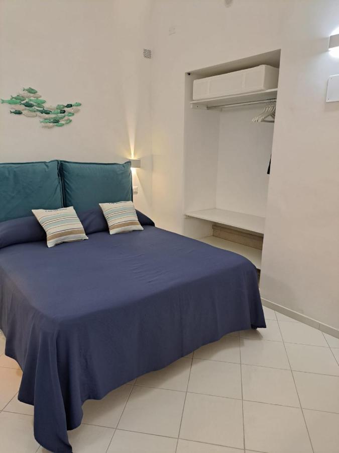 Tre Re Appartamento Matima Capri Extérieur photo
