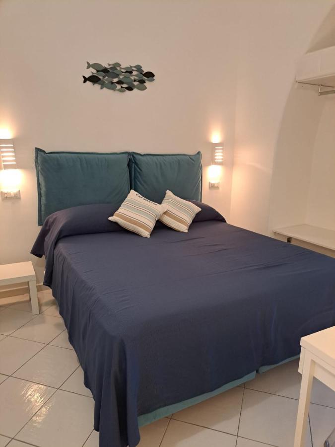 Tre Re Appartamento Matima Capri Extérieur photo